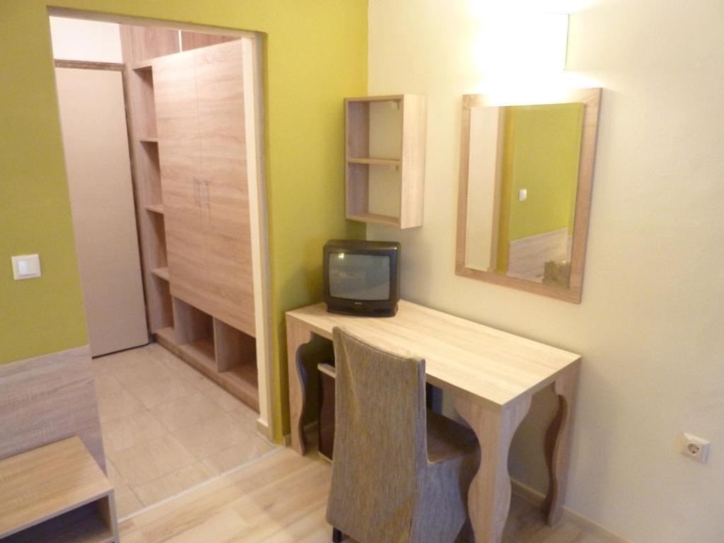 Hotel Zarya Golden Sands Habitación foto