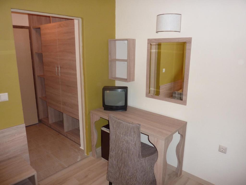 Hotel Zarya Golden Sands Habitación foto